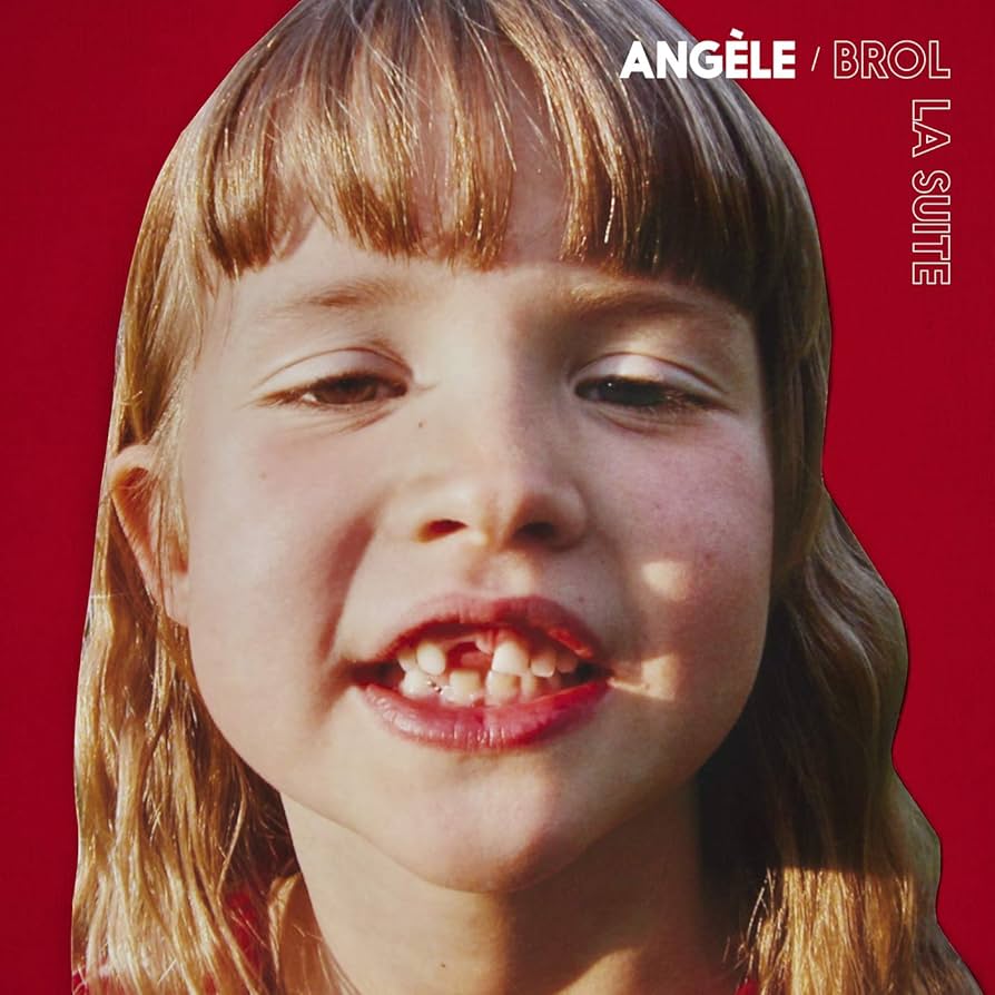Angèle — Brol