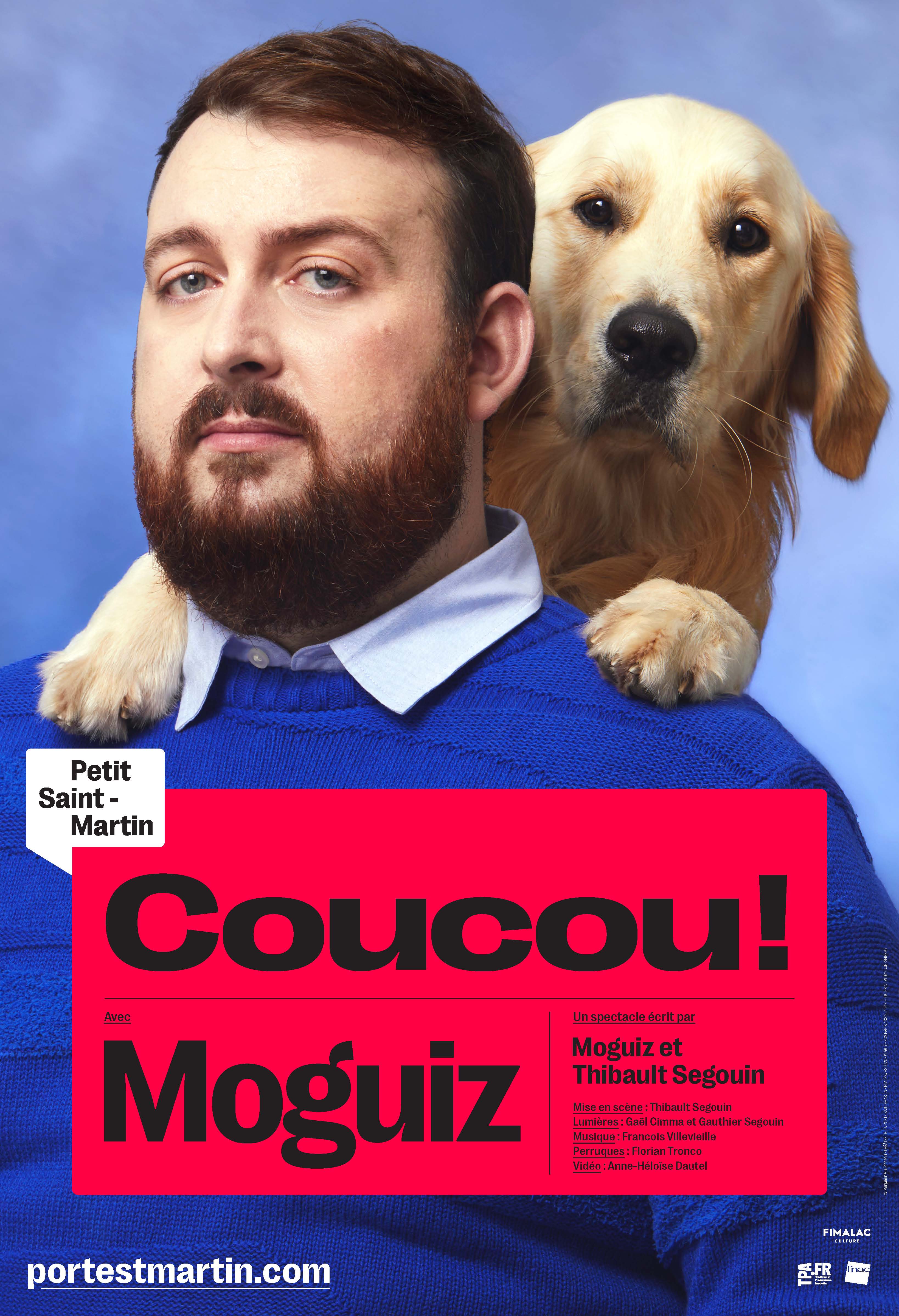 Moguiz — Coucou
