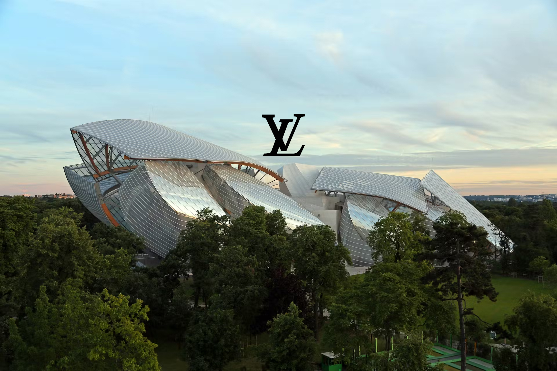 Fondation LVMH