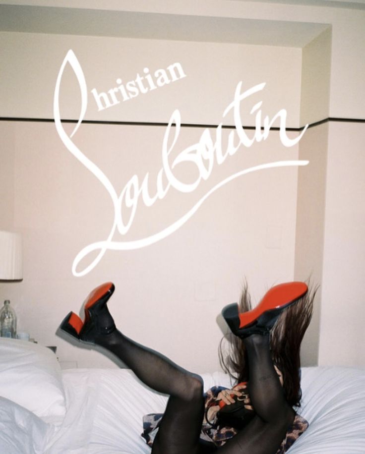 Louboutin