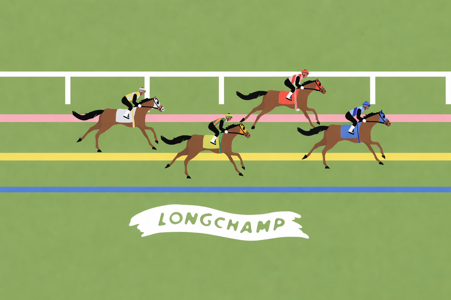 Longchamp
