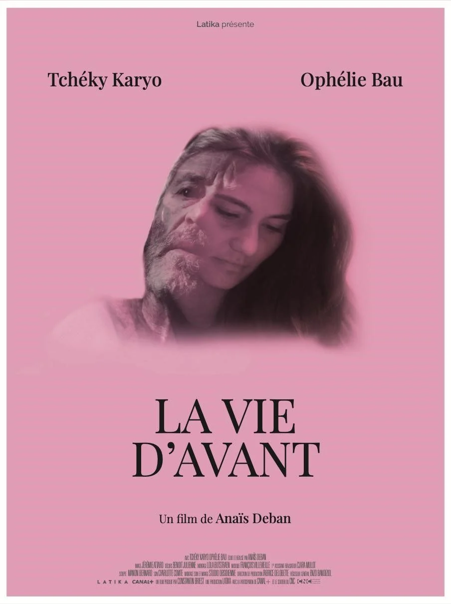 La vie d’avant