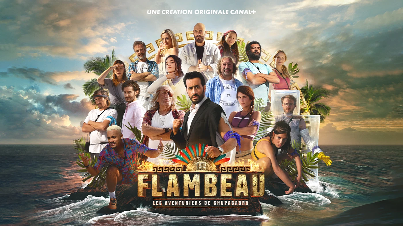 Le Flambeau