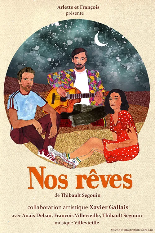 Nos rêves