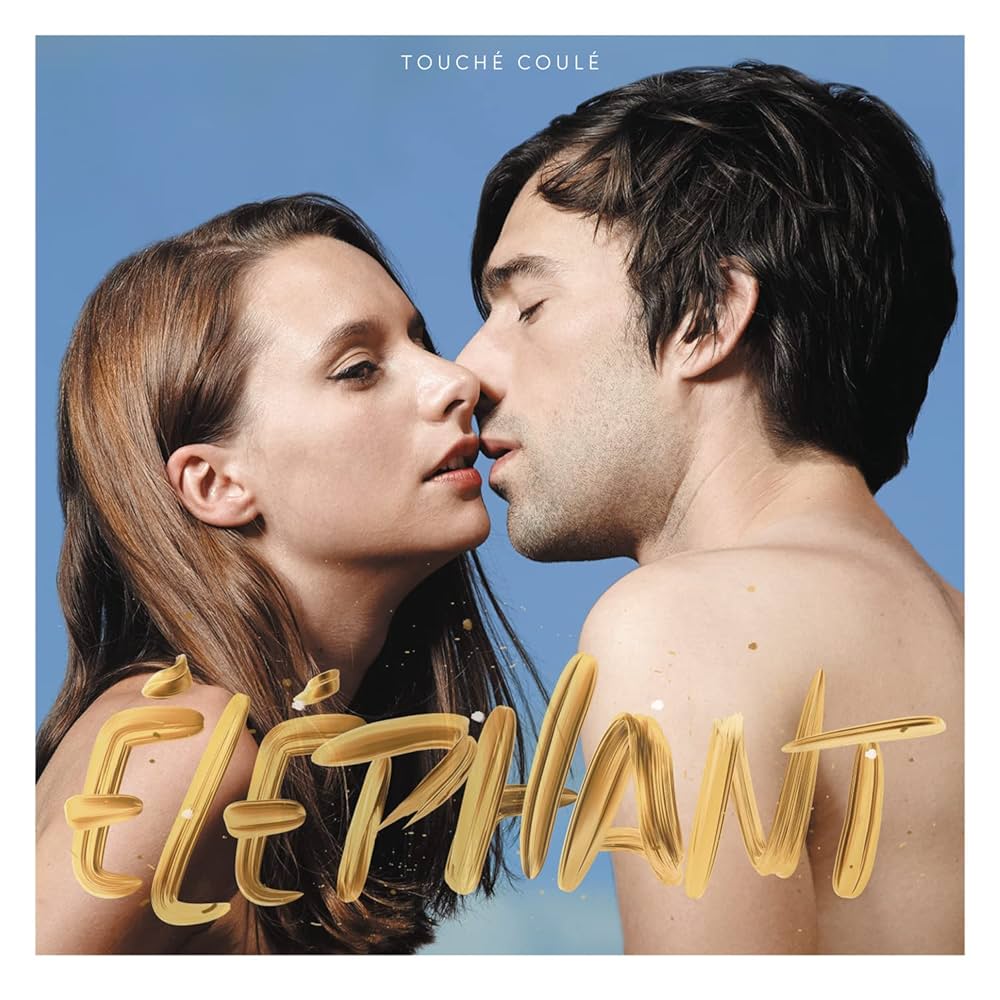Éléphant — Touché coulé